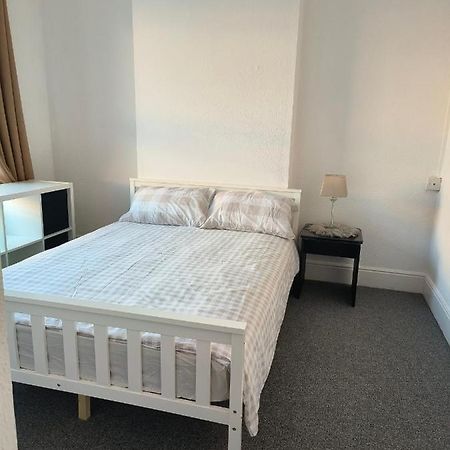 Redshaw Street Apartman Derby Kültér fotó
