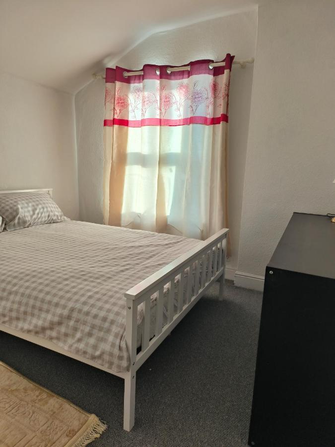 Redshaw Street Apartman Derby Kültér fotó